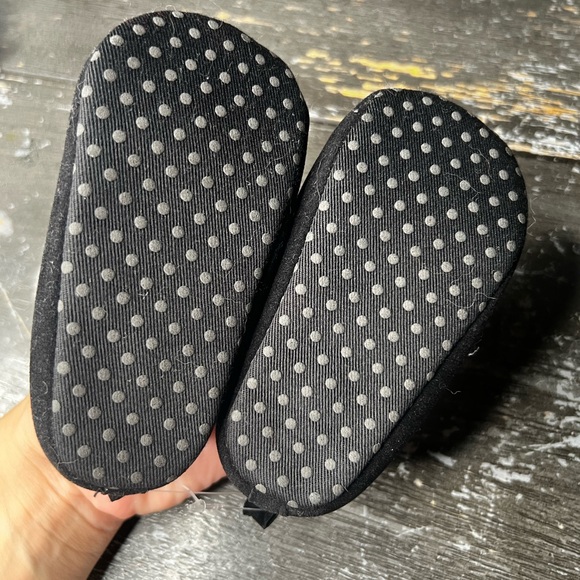 Cat Baby Shoes - Picture 3 of 3